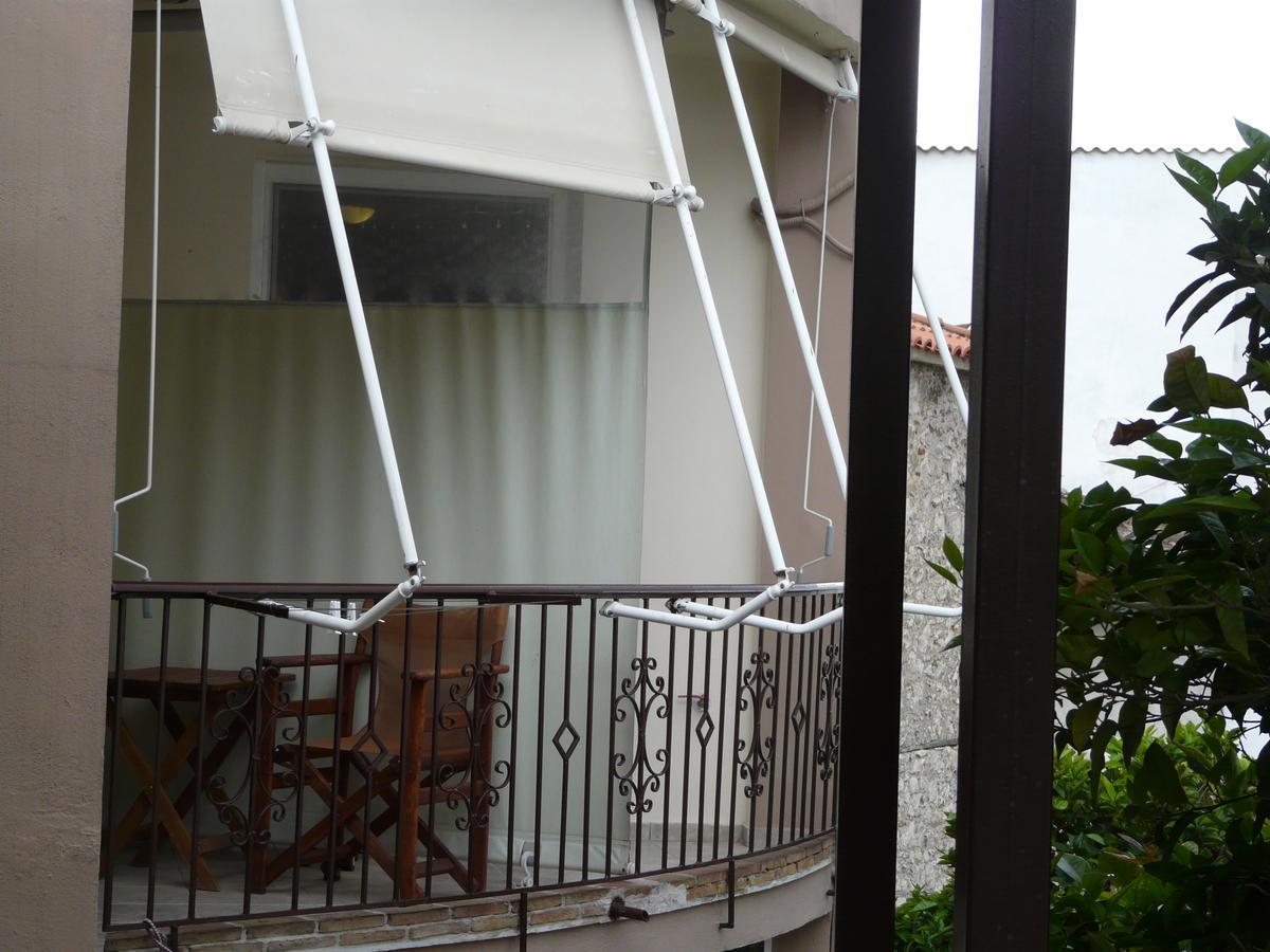 Eviali Apartments Limni  Exterior photo